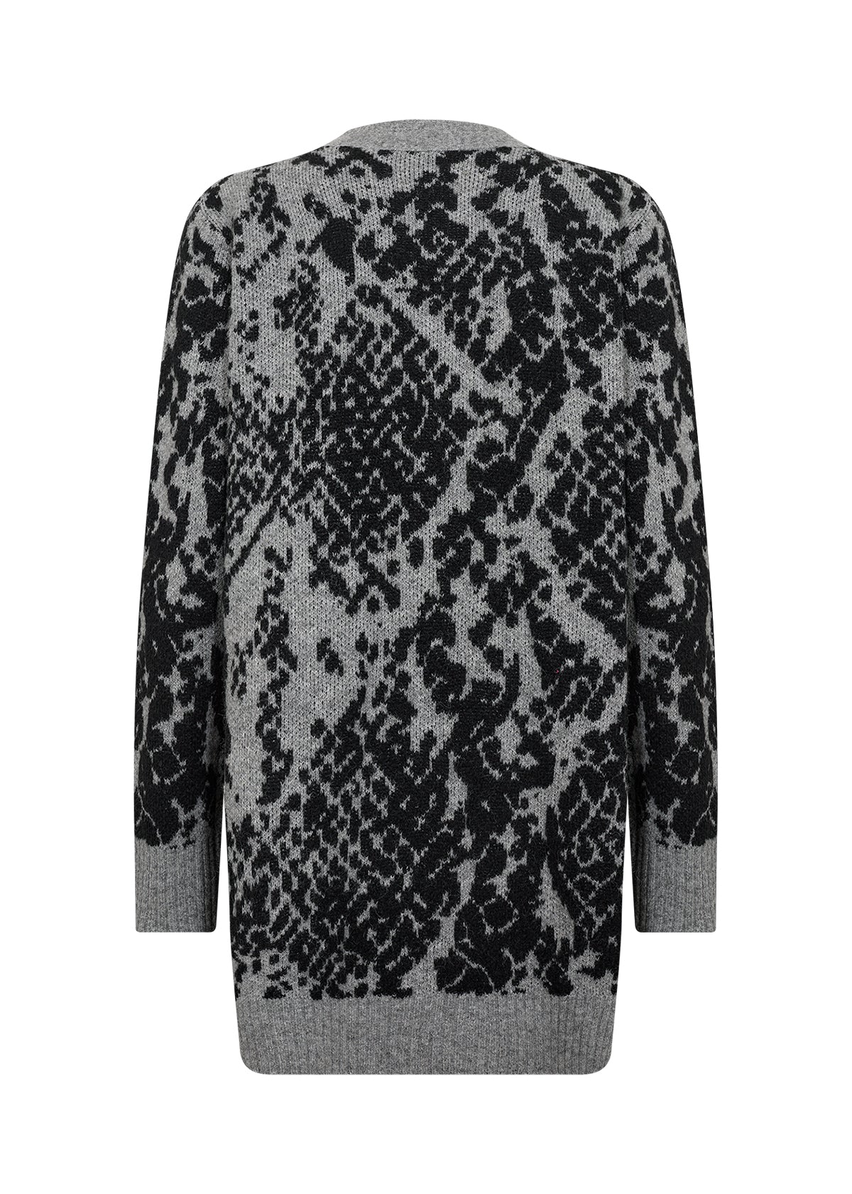 SOYA CONCEPT VENDI CARDIGAN